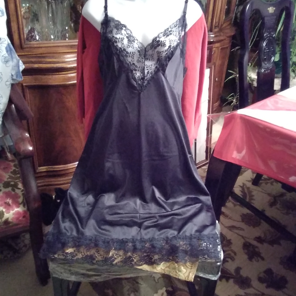 Ladies Underdress Chemises